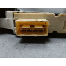 MECANISME+MOTEUR LEVE-GLACE AVANT GAUCHE PEUGEOT 807