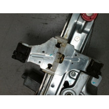 MECANISME+MOTEUR LEVE-GLACE AVANT GAUCHE PEUGEOT 208