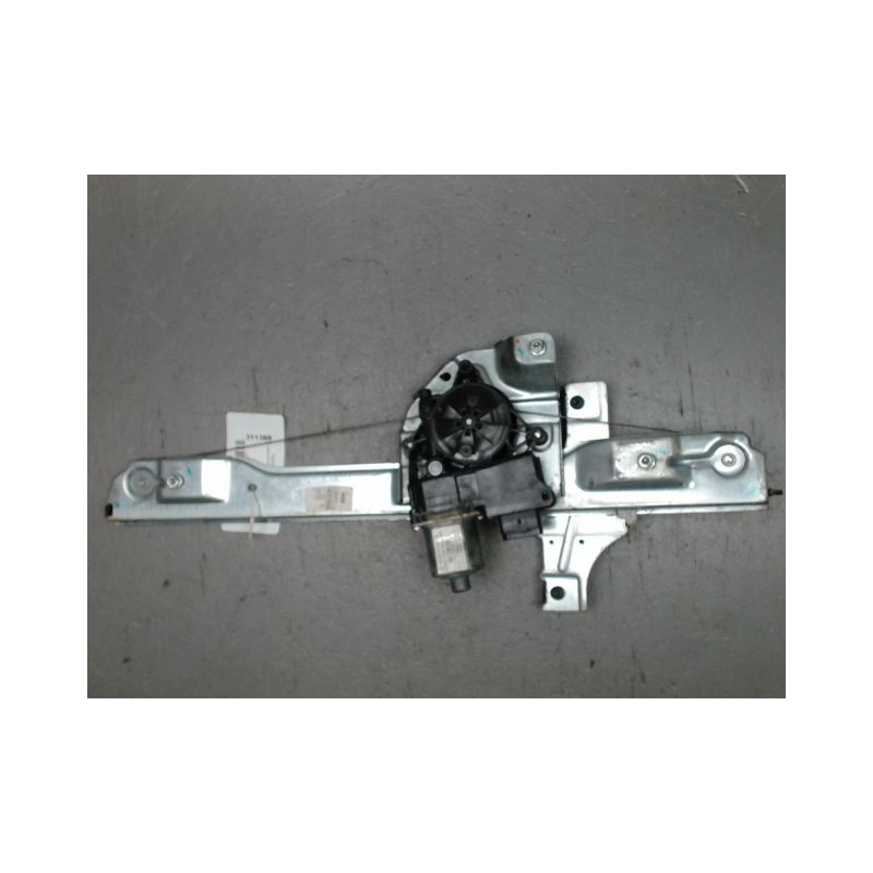 MECANISME+MOTEUR LEVE-GLACE AVANT GAUCHE PEUGEOT 208