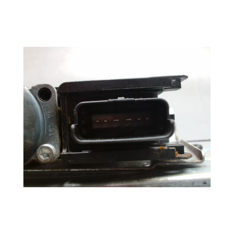 MECANISME+MOTEUR LEVE-GLACE AVANT GAUCHE PEUGEOT 208