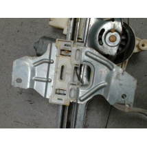 MECANISME+MOTEUR LEVE-GLACE ARRIERE GAUCHE PEUGEOT 308