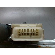 MECANISME+MOTEUR LEVE-GLACE ARRIERE GAUCHE PEUGEOT 308