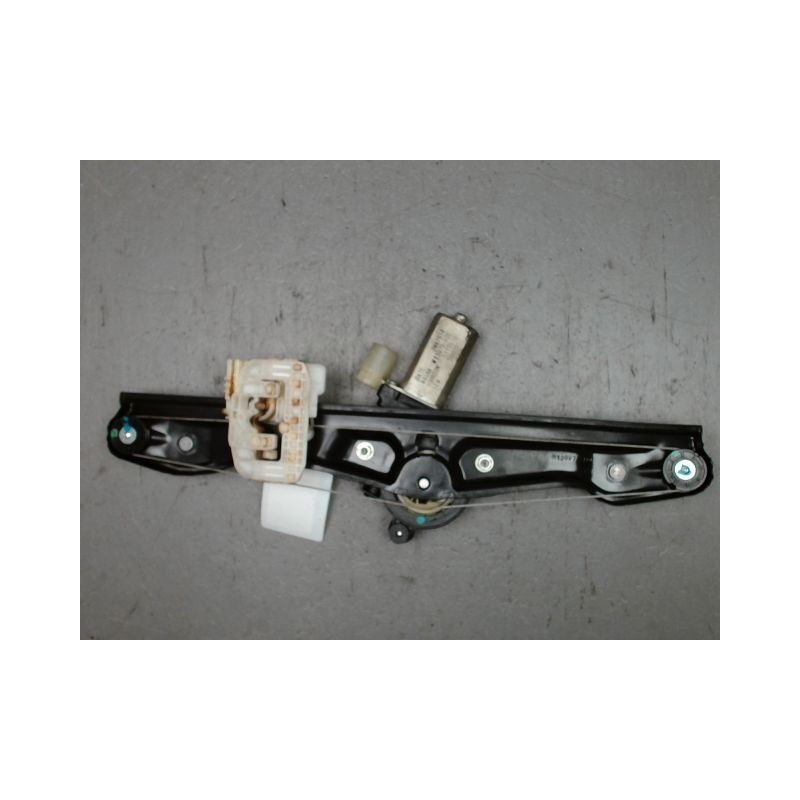 MECANISME+MOTEUR LEVE-GLACE ARRIERE DROIT B.M.W. SERIE 1