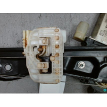 MECANISME+MOTEUR LEVE-GLACE ARRIERE DROIT B.M.W. SERIE 1