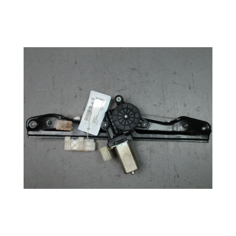 MECANISME+MOTEUR LEVE-GLACE ARRIERE DROIT B.M.W. SERIE 1
