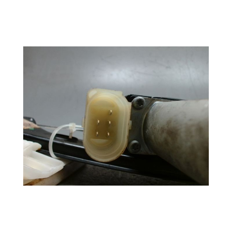 MECANISME+MOTEUR LEVE-GLACE ARRIERE DROIT B.M.W. SERIE 1