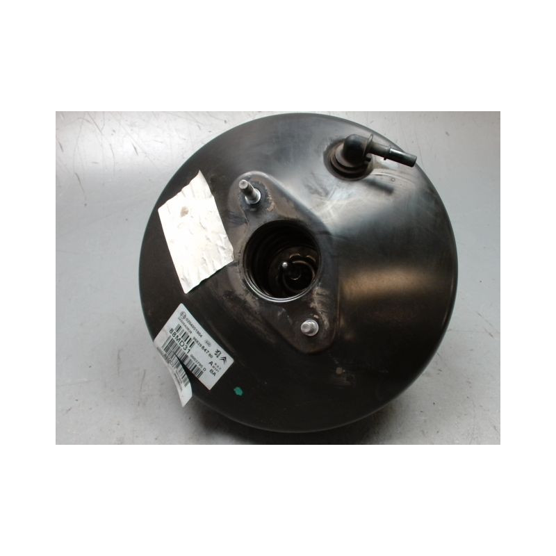 SERVO-FREIN CITROEN C3 2009-