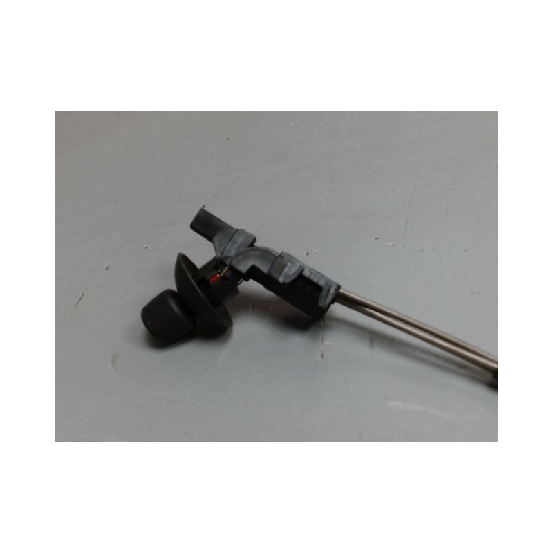RETROVISEUR EXTERIEUR GAUCHE SEAT IBIZA 2006-