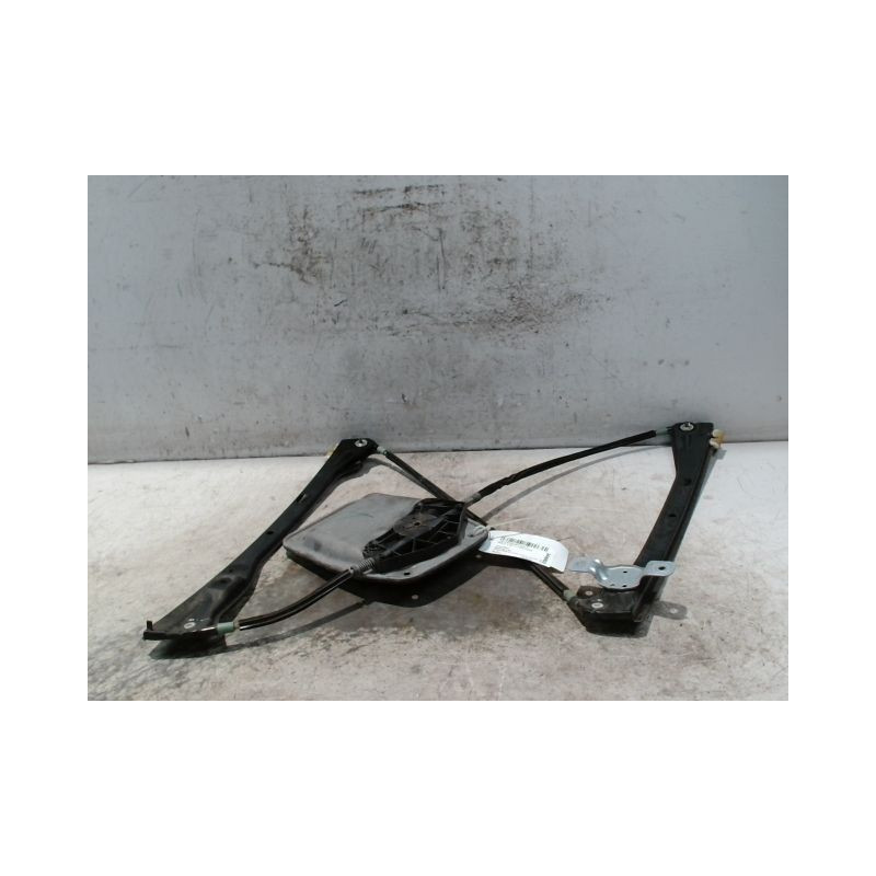 MECANISME+MOTEUR LEVE-GLACE AVANT DROIT VOLKSWAGEN GOLF V 2003-2009