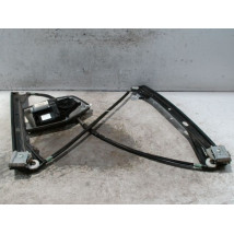 MECANISME+MOTEUR LEVE-GLACE AVANT DROIT VOLKSWAGEN GOLF V 2003-2009