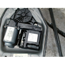 MECANISME+MOTEUR LEVE-GLACE AVANT DROIT VOLKSWAGEN GOLF V 2003-2009