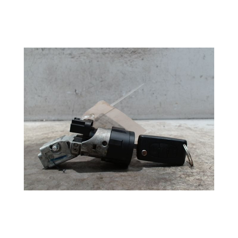 ANTIVOL DE DIRECTION PEUGEOT 407