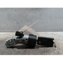 ANTIVOL DE DIRECTION PEUGEOT 407