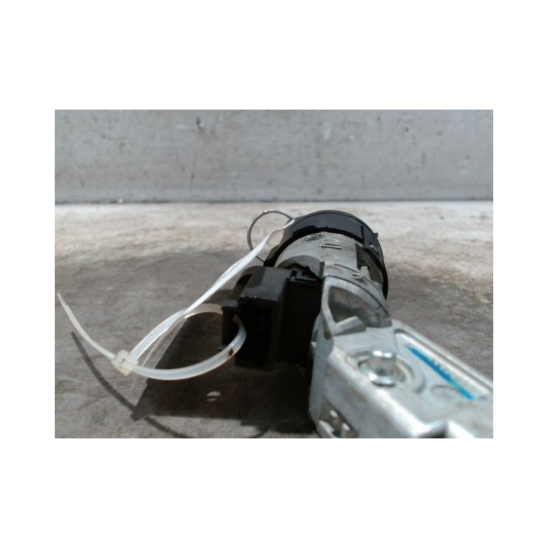 ANTIVOL DE DIRECTION PEUGEOT 407