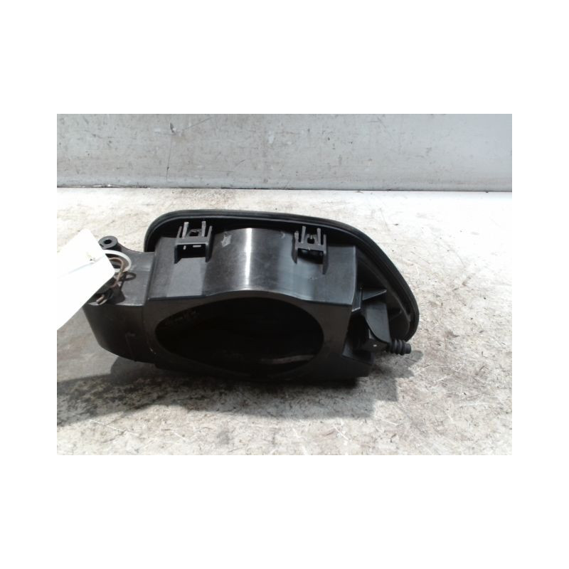 VOLET DE TRAPPE CARBURANT BMW SERIE 3