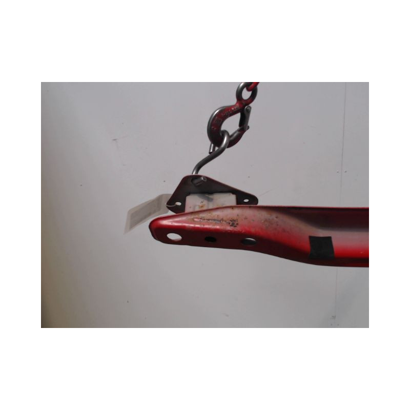 RENFORT PARE-CHOC ARRIERE  CITROEN C1 3P