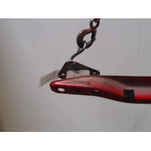 RENFORT PARE-CHOC ARRIERE  CITROEN C1 3P