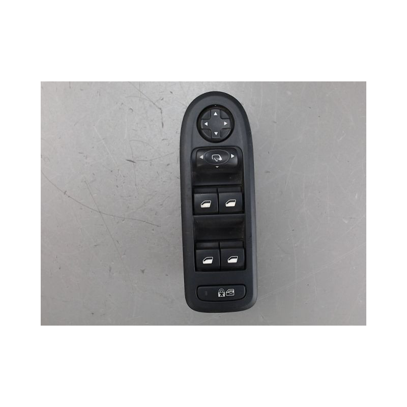 COMMANDE LEVE-GLACE PORTE AVG PEUGEOT 508