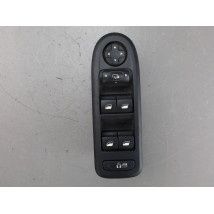 COMMANDE LEVE-GLACE PORTE AVG PEUGEOT 508