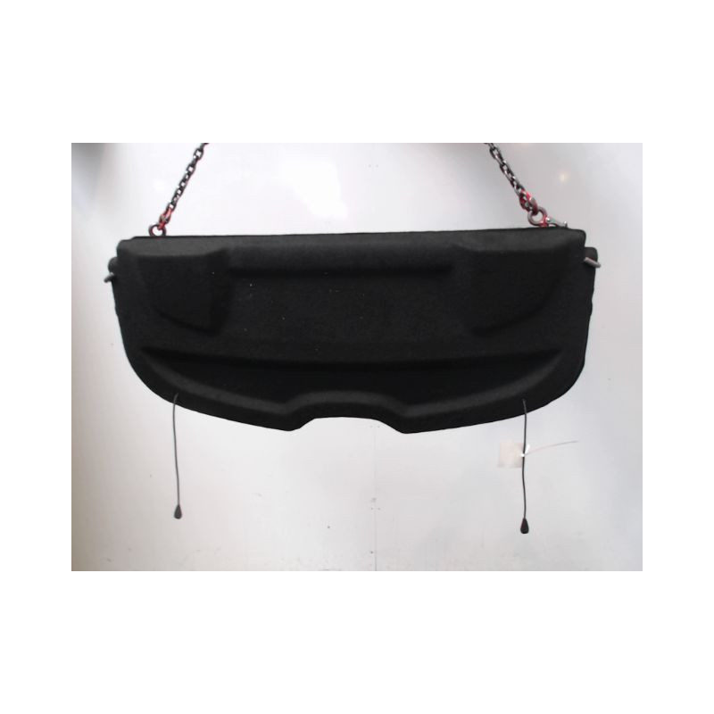 TABLETTE PLAGE ARRIERE PEUGEOT 208