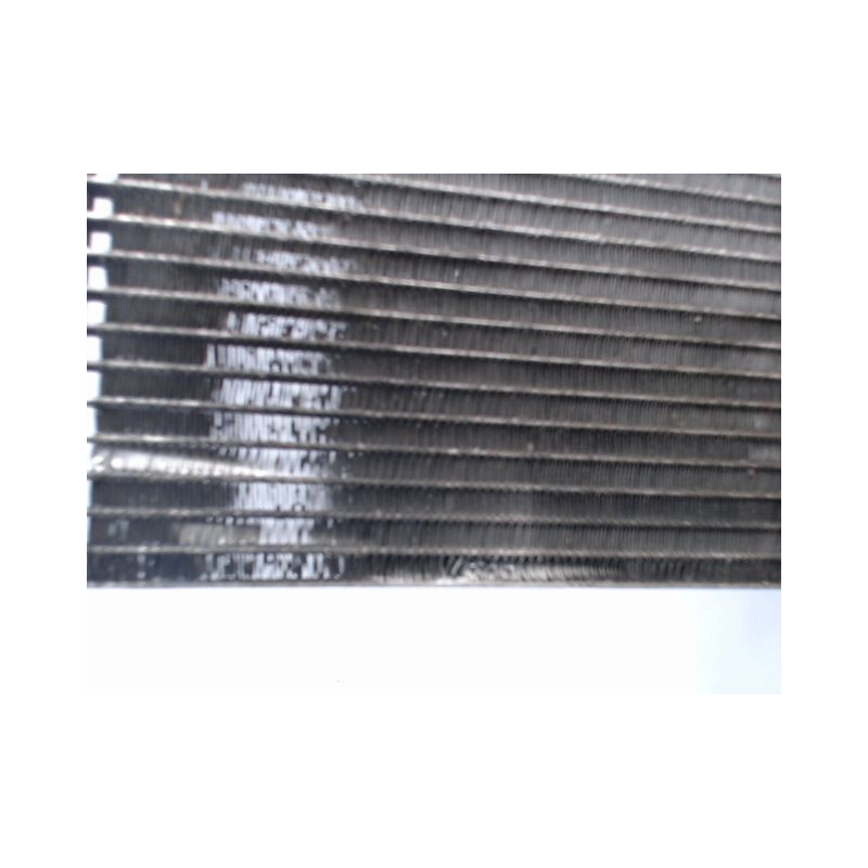 CONDENSEUR CLIMATISATION MINI MINI 2010-