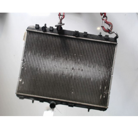 RADIATEUR