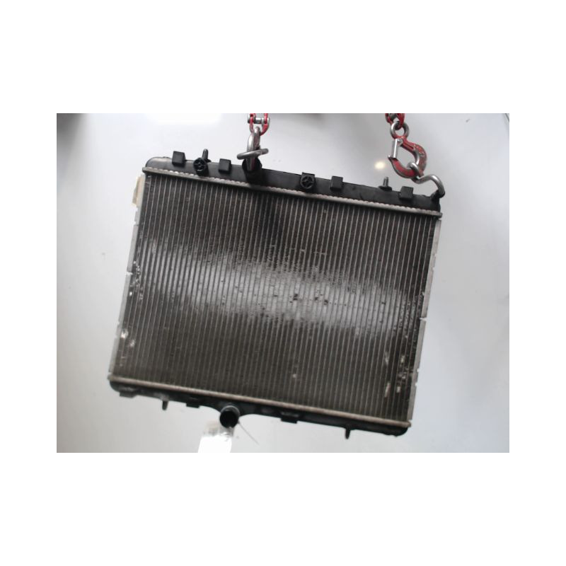 RADIATEUR CITROEN DS3 2009-