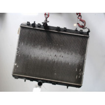 RADIATEUR CITROEN DS3 2009-