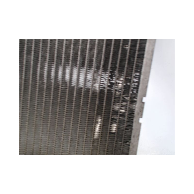 RADIATEUR CITROEN DS3 2009-