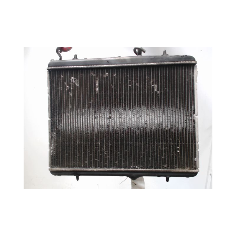 RADIATEUR CITROEN DS3 2009-