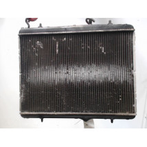 RADIATEUR CITROEN DS3 2009-