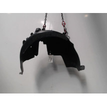PARE-BOUE ARRIERE GAUCHE PEUGEOT 208