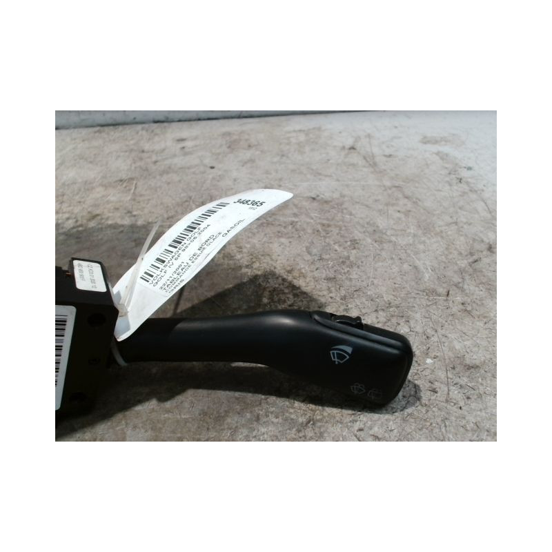 COMMANDE ESSUIE GLACE VOLKSWAGEN GOLF IV 98-2004