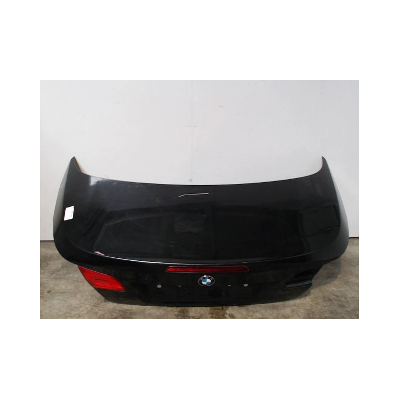 COFFRE ARRIERE BMW SERIE 3