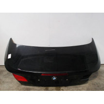 COFFRE ARRIERE BMW SERIE 3