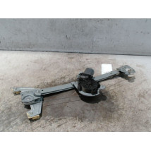 MECANISME+MOTEUR LEVE-GLACE AVANT DROIT CITROEN C1 3P