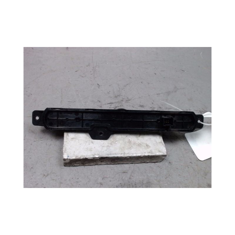 BOUTON DE WARNING FIAT 500 2007-