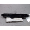 BOUTON DE WARNING FIAT 500 2007-