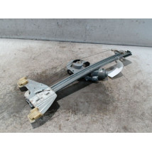 MECANISME+MOTEUR LEVE-GLACE AVANT DROIT CITROEN C1 3P