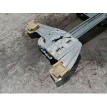 MECANISME+MOTEUR LEVE-GLACE AVANT DROIT CITROEN C1 3P
