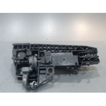 POIGNEE EXTERIEURE PORTE AVANT GAUCHE AUDI A1