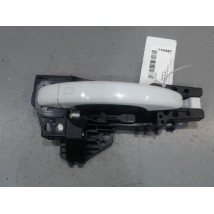 POIGNEE EXTERIEURE PORTE AVANT DROIT AUDI A4
