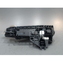 POIGNEE EXTERIEURE PORTE AVANT DROIT AUDI A4