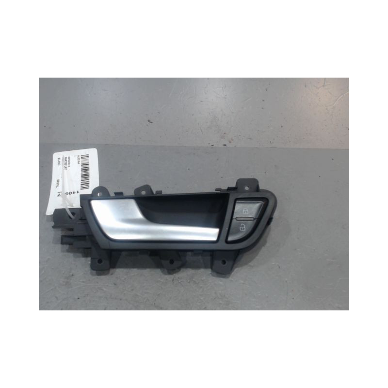 POIGNEE INTERIEURE PORTE AVANT GAUCHE AUDI A4