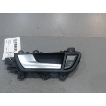 POIGNEE INTERIEURE PORTE AVANT GAUCHE AUDI A4
