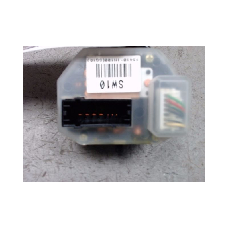 COMMANDE CLIGNOTANT KIA CEE-D
