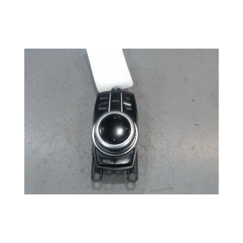 COMMANDE GPS B.M.W. SERIE 2