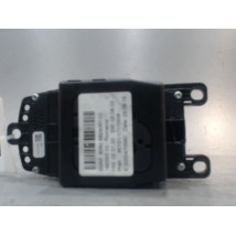 COMMANDE GPS B.M.W. SERIE 2