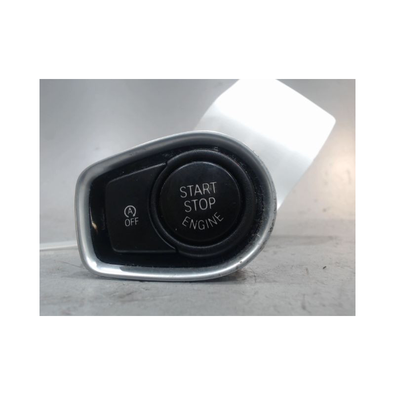 BOUTON DE DEMARRAGE B.M.W. SERIE 2