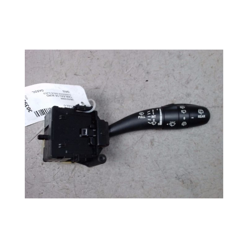 COMMANDE ESSUIE GLACE KIA CEE-D